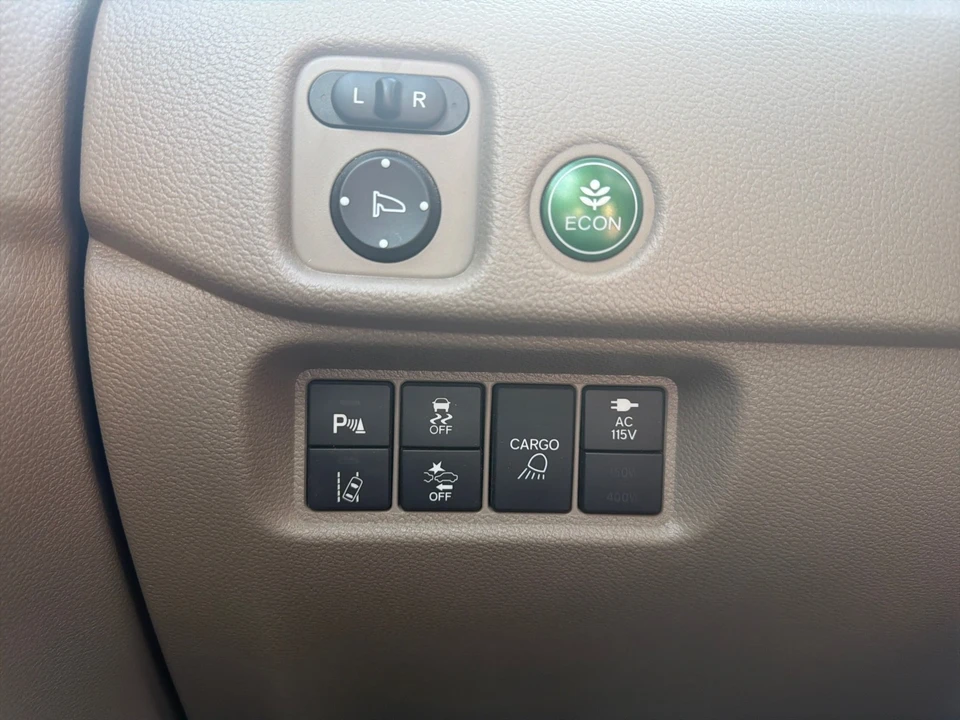 2018 Honda Ridgeline 2nd Gen - Image 20 of 21
