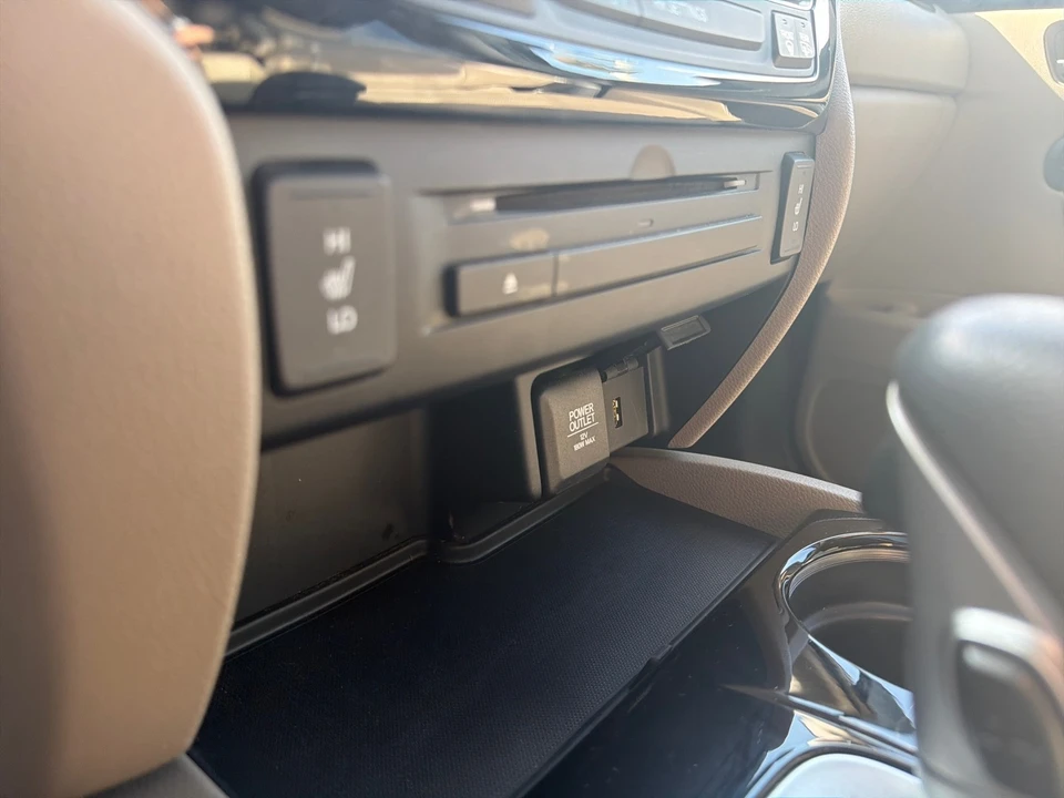 2018 Honda Ridgeline 2nd Gen - Image 21 of 21