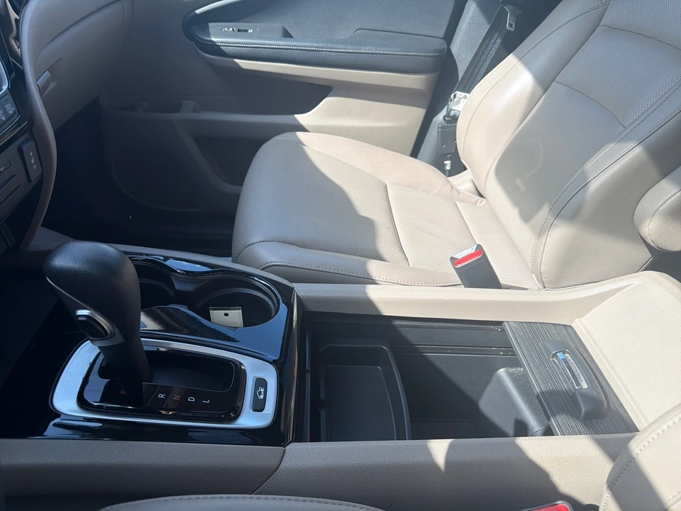 2018 Honda Ridgeline 2nd Gen - Image 19 of 21
