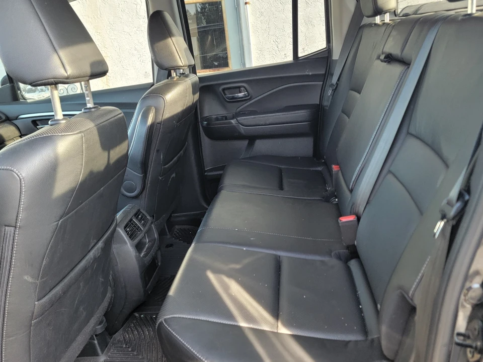 2018 Honda Ridgeline 2nd Gen - Image 11 of 15