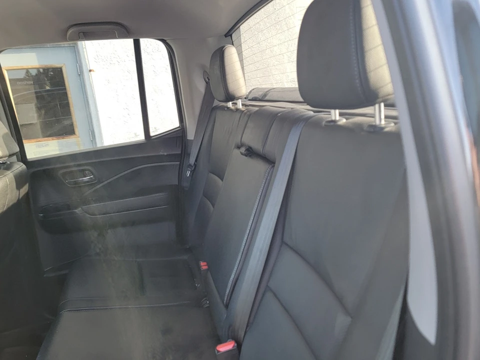 2018 Honda Ridgeline 2nd Gen - Image 12 of 15