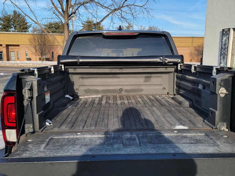 2018 Honda Ridgeline 2nd Gen - Image 5 of 15