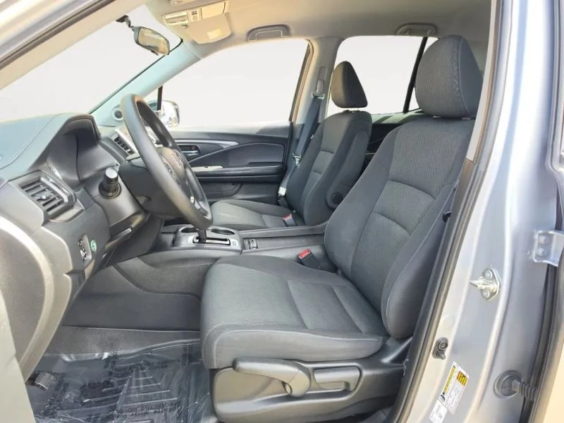 2018 Honda Ridgeline 2nd Gen - Image 9 of 12