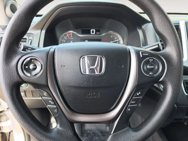 2018 Honda Ridgeline 2nd Gen - Image 12 of 12
