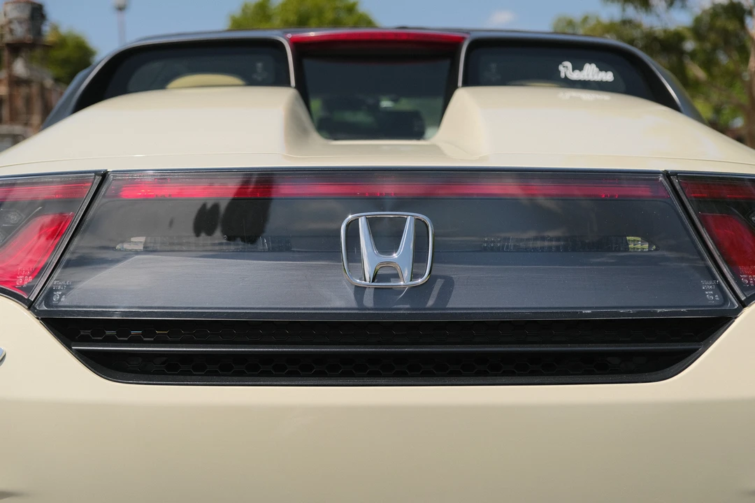 2018 Honda S600 - Image 11 of 31