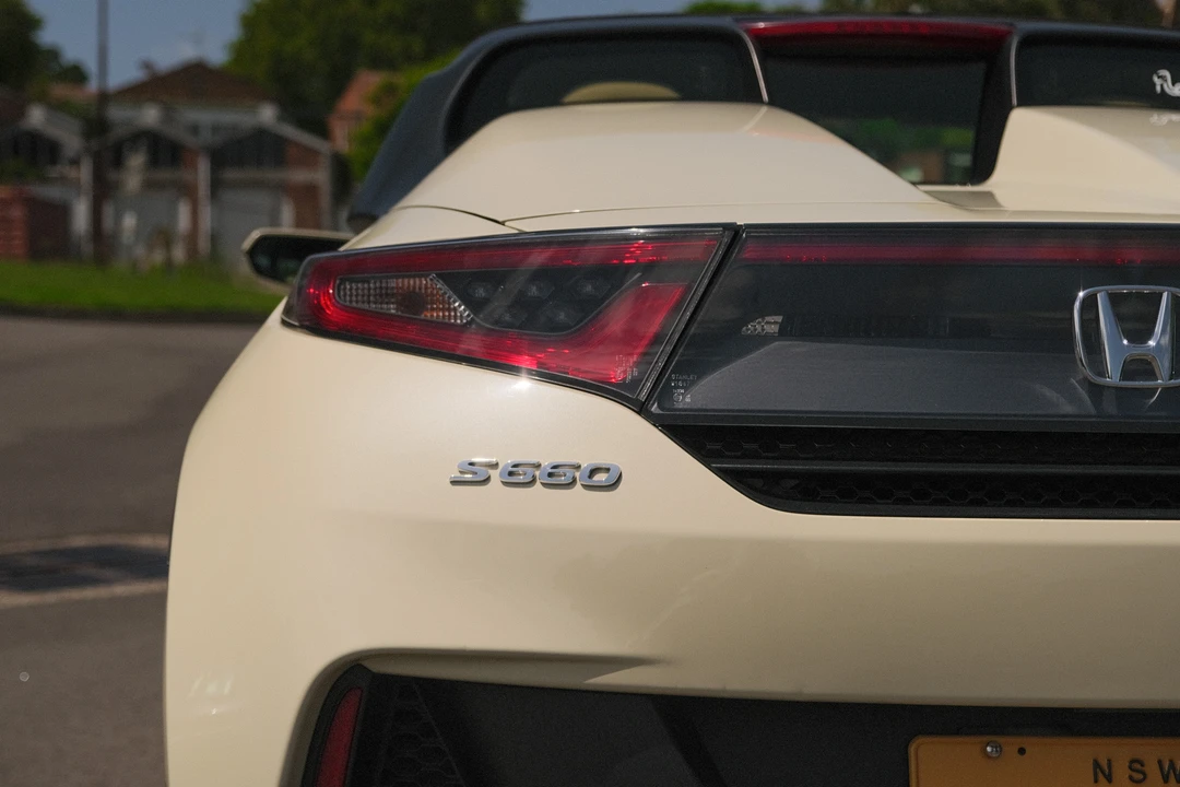 2018 Honda S600 - Image 12 of 31