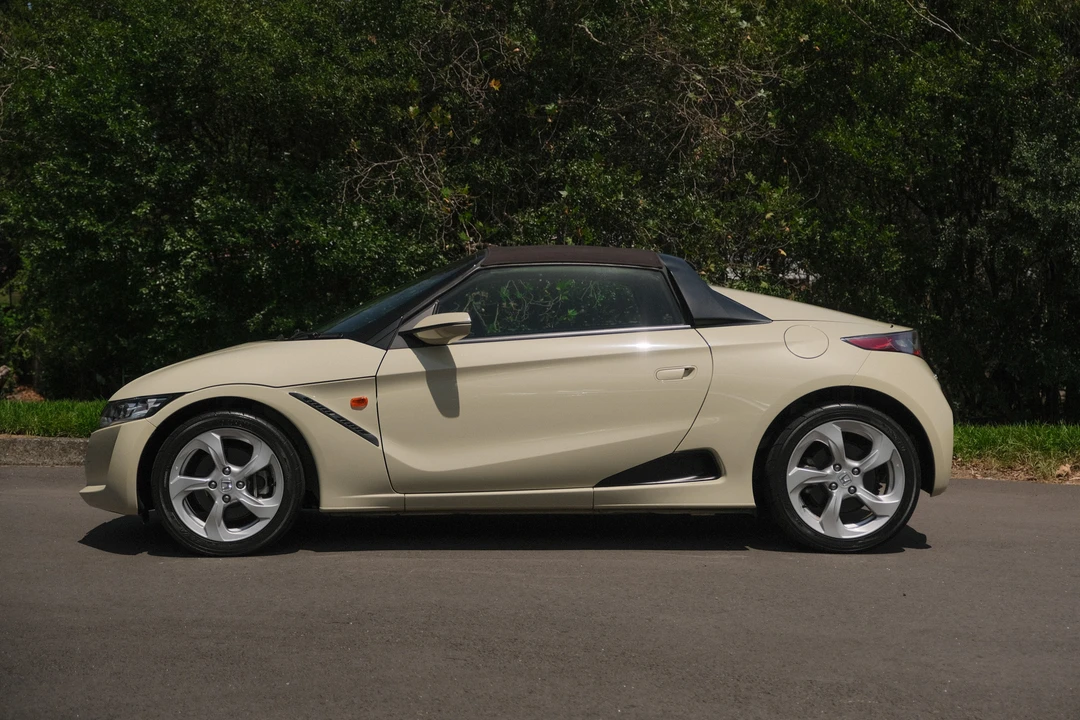 2018 Honda S600 - Image 8 of 31