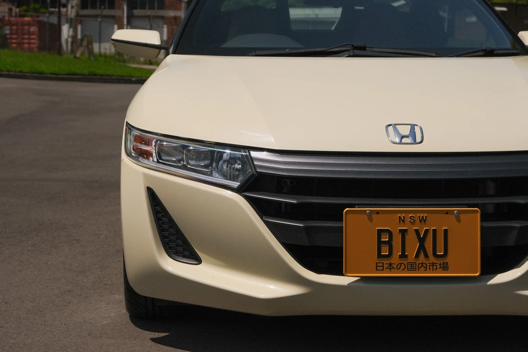 2018 Honda S600 - Image 21 of 31