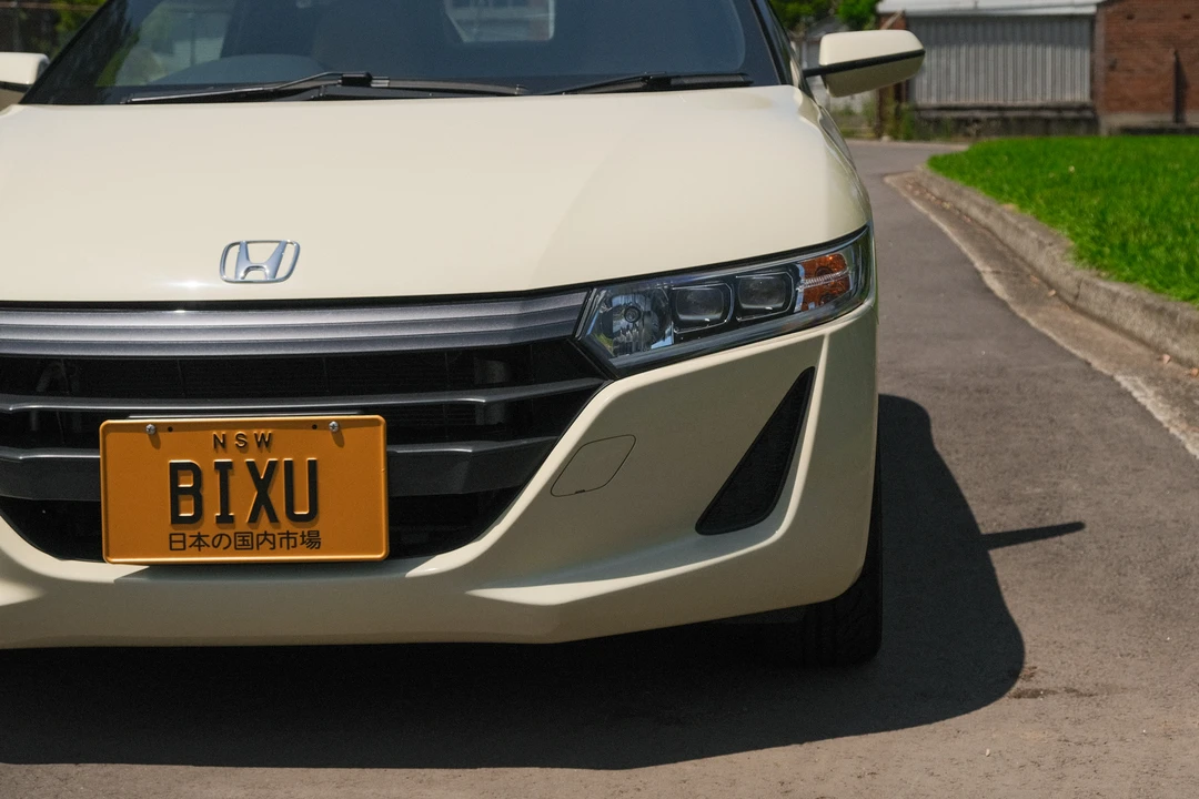 2018 Honda S600 - Image 22 of 31
