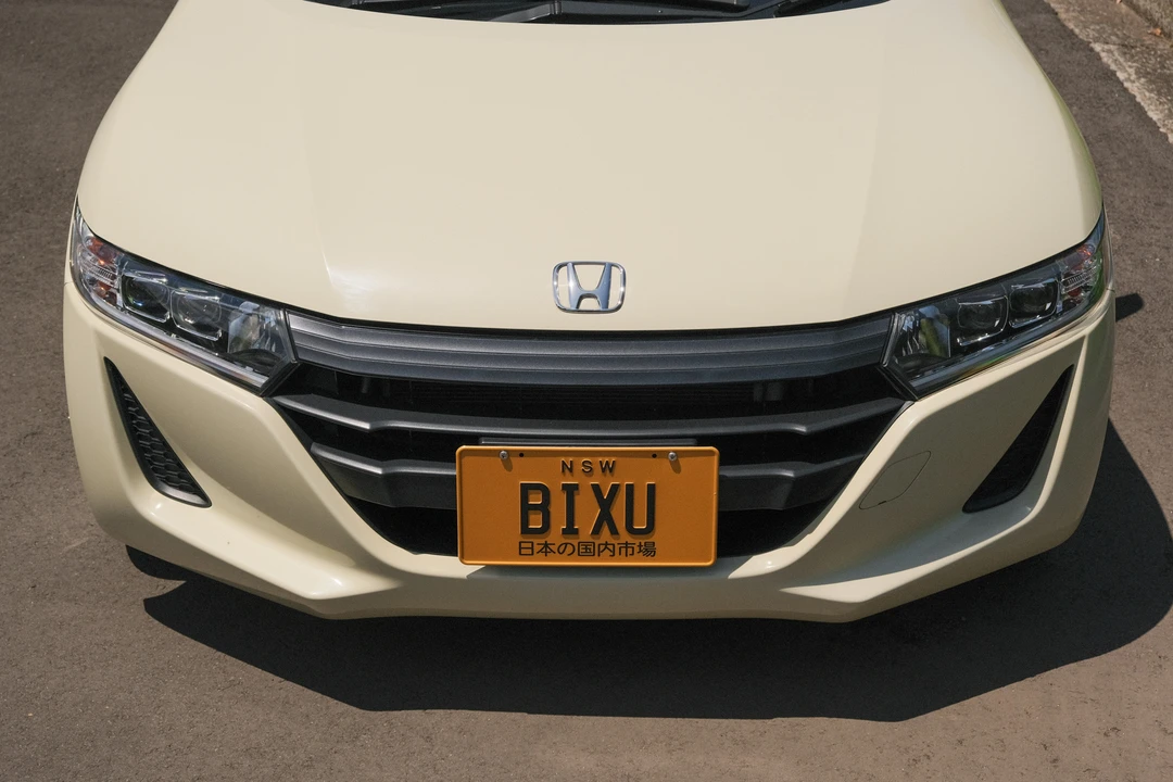 2018 Honda S600 - Image 25 of 31