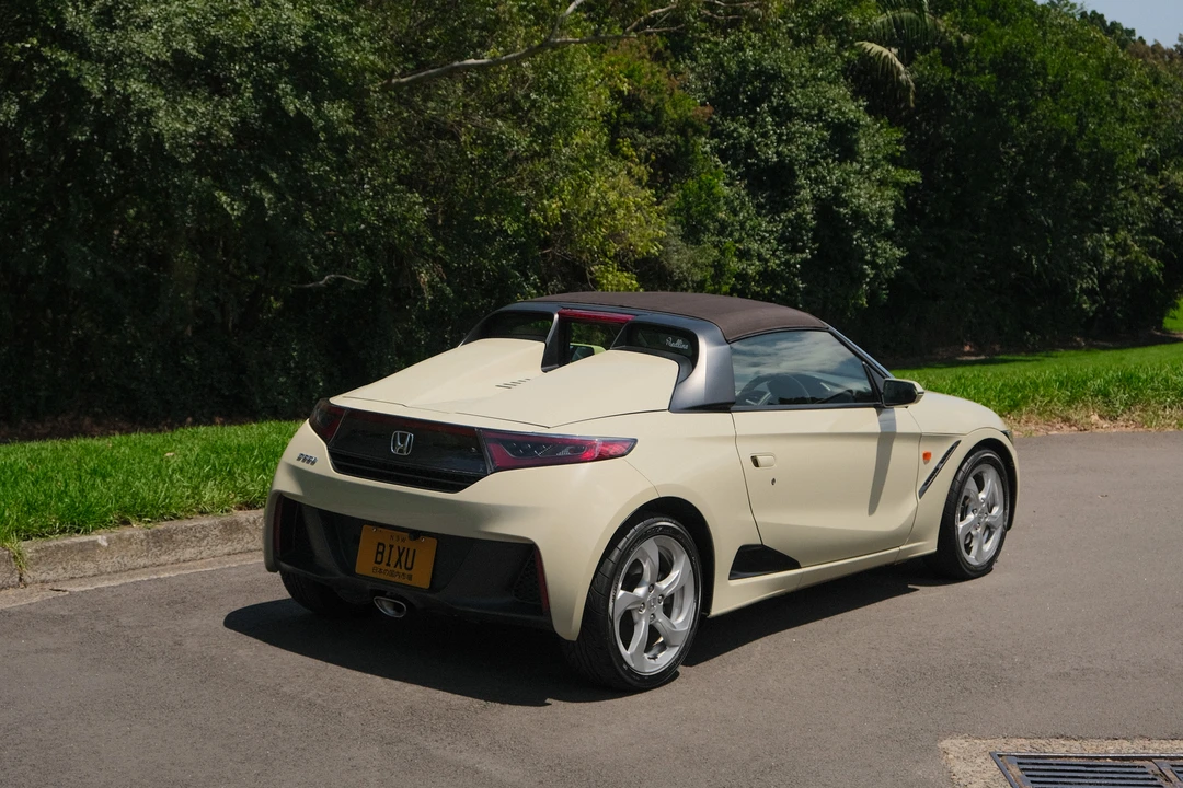 2018 Honda S600 - Image 5 of 31