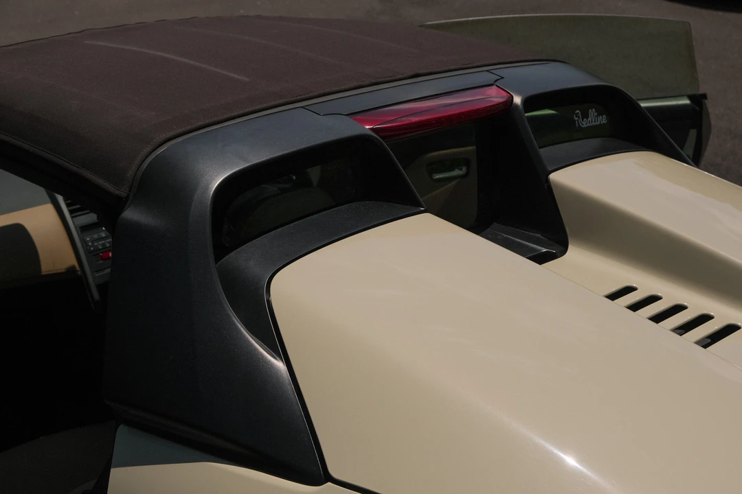 2018 Honda S600 - Image 30 of 31
