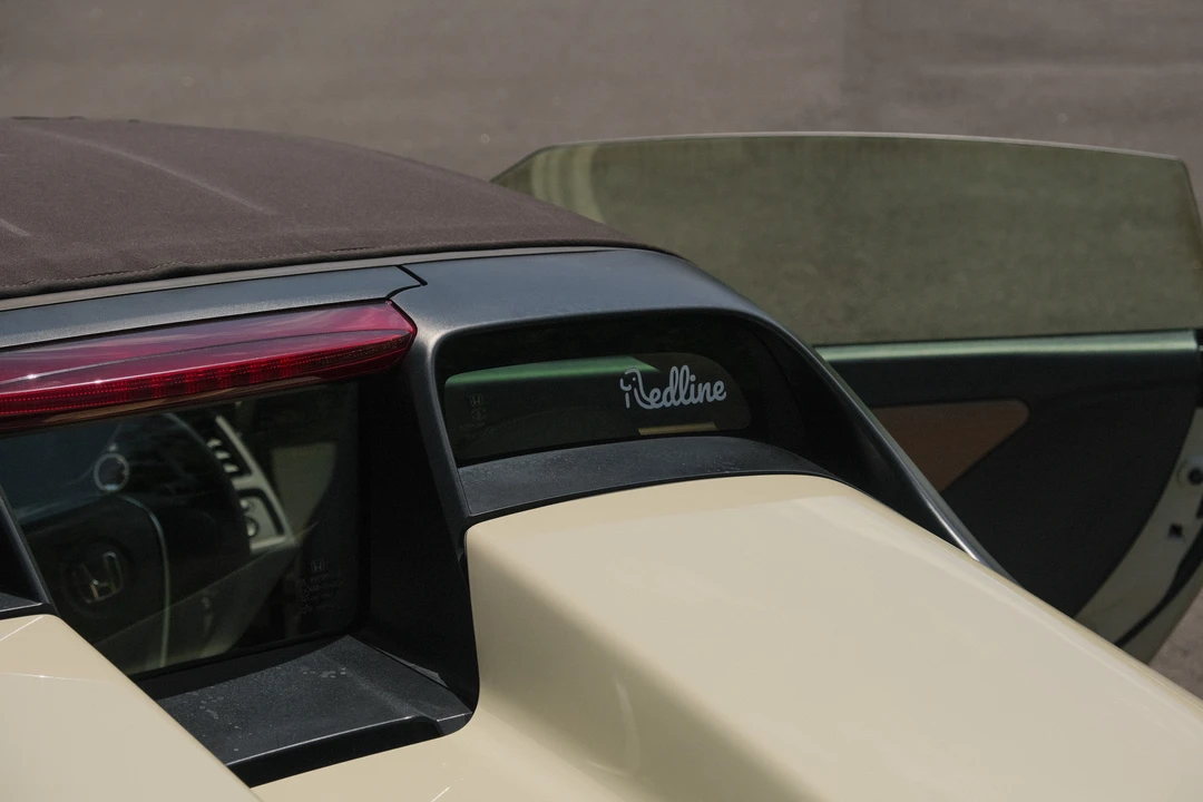 2018 Honda S600 - Image 31 of 31