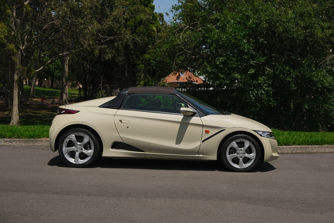 2018 Honda S600 - Image 4 of 31