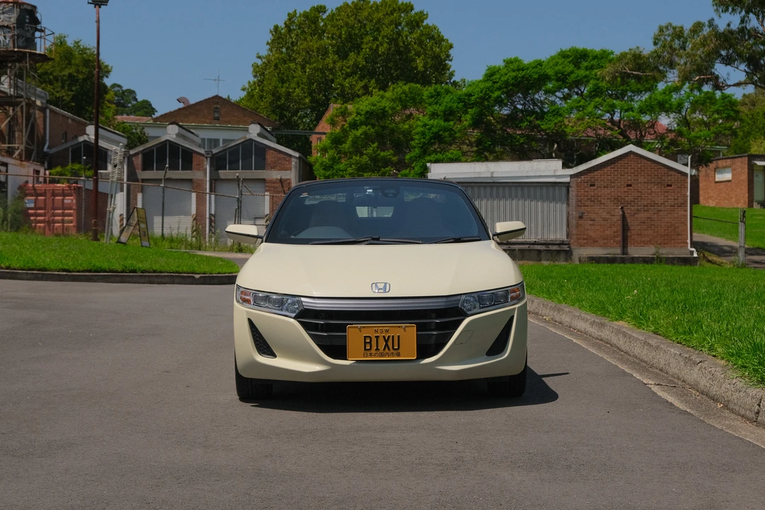 2018 Honda S600 - Image 2 of 31
