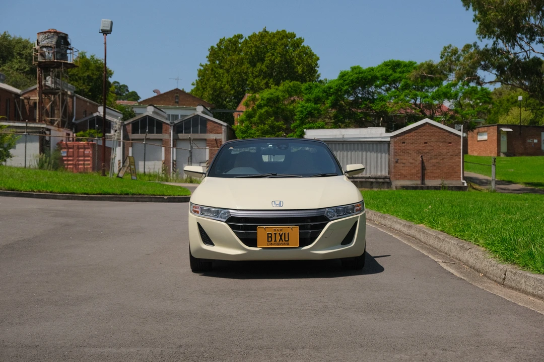 2018 Honda S600 - Image 10 of 31