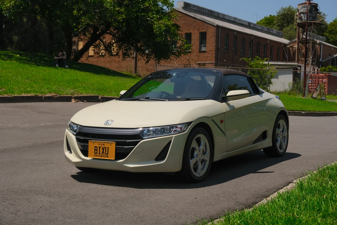 2018 Honda S600 - Image 9 of 31