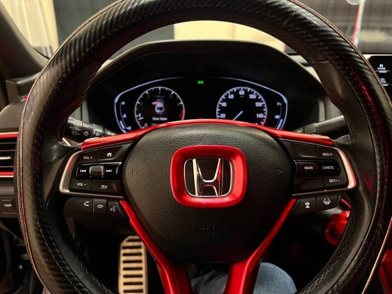 2018 Honda Accord 10th Gen - Image 6 of 18