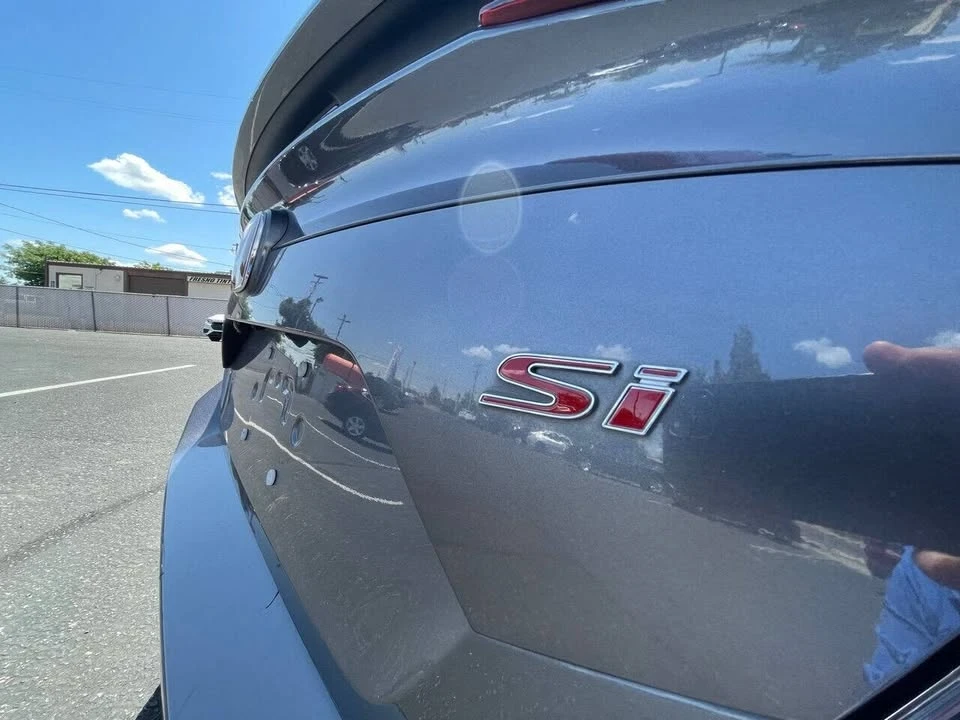 2018 Honda Civic 10th Gen - Image 20 of 20