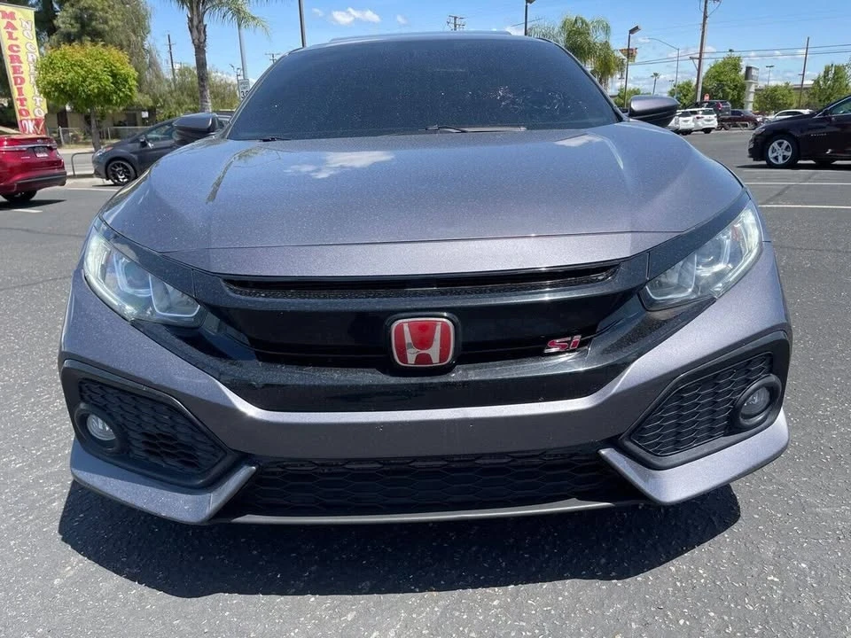 2018 Honda Civic 10th Gen - Image 9 of 20
