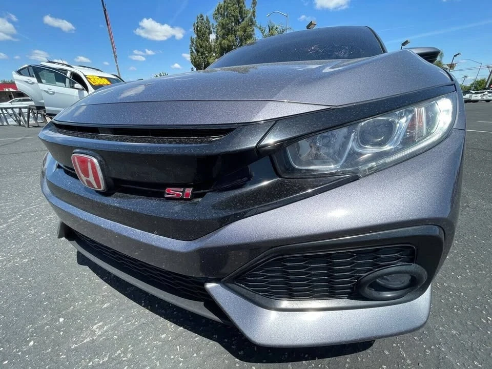 2018 Honda Civic 10th Gen - Image 13 of 20
