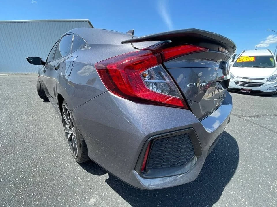 2018 Honda Civic 10th Gen - Image 18 of 20