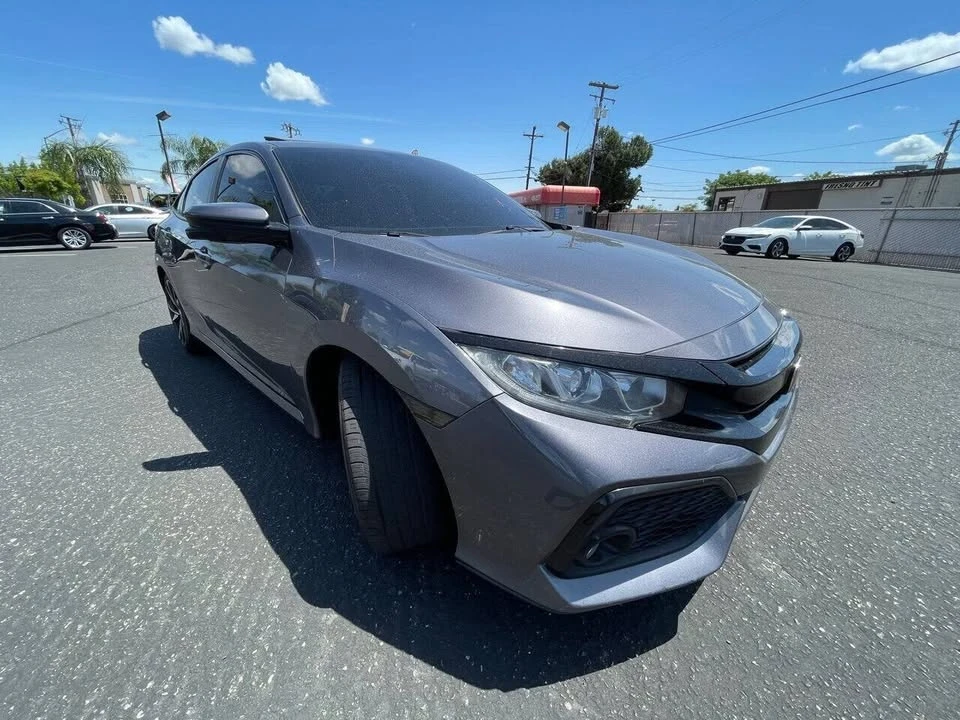 2018 Honda Civic 10th Gen - Image 14 of 20