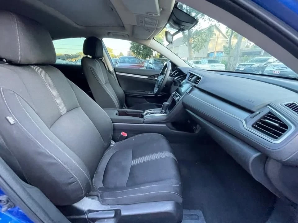 2018 Honda Civic 10th Gen - Image 15 of 15