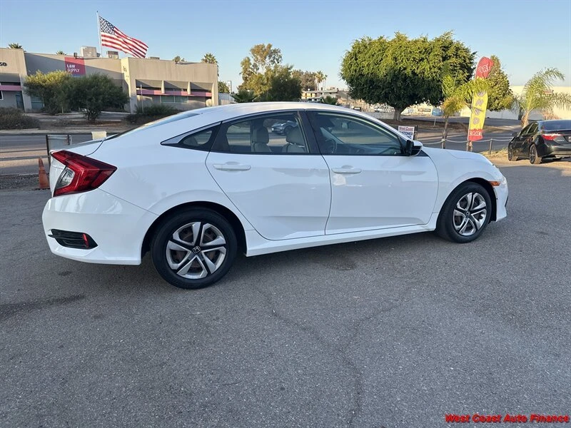 2018 Honda Civic 10th Gen - Image 16 of 17