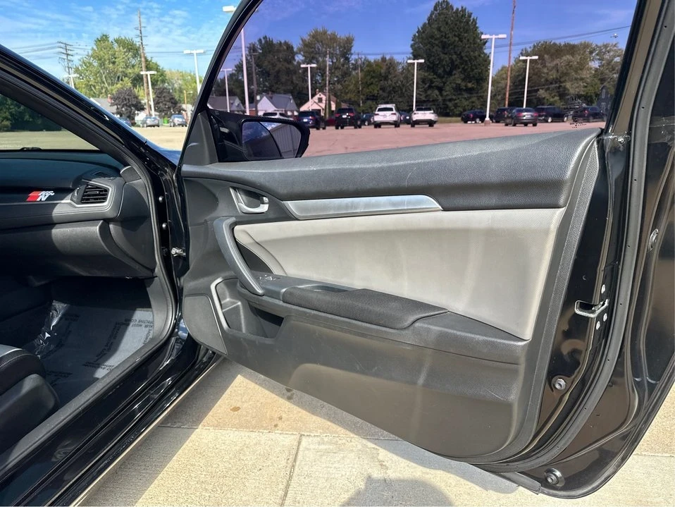 2018 Honda Civic 10th Gen - Image 20 of 20