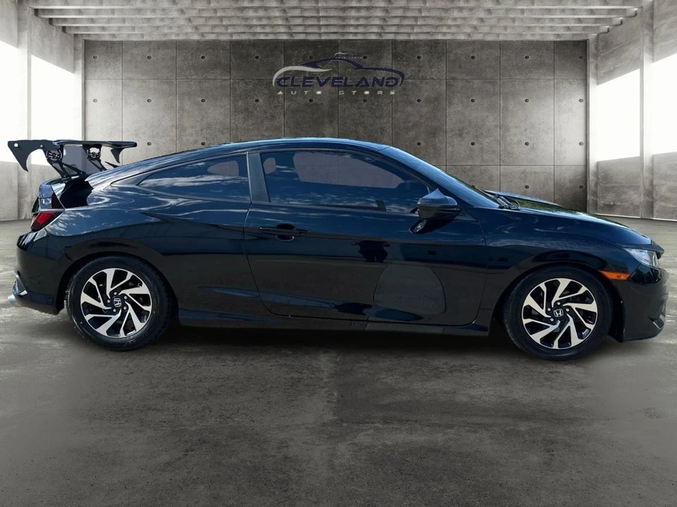 2018 Honda Civic 10th Gen - Image 2 of 20