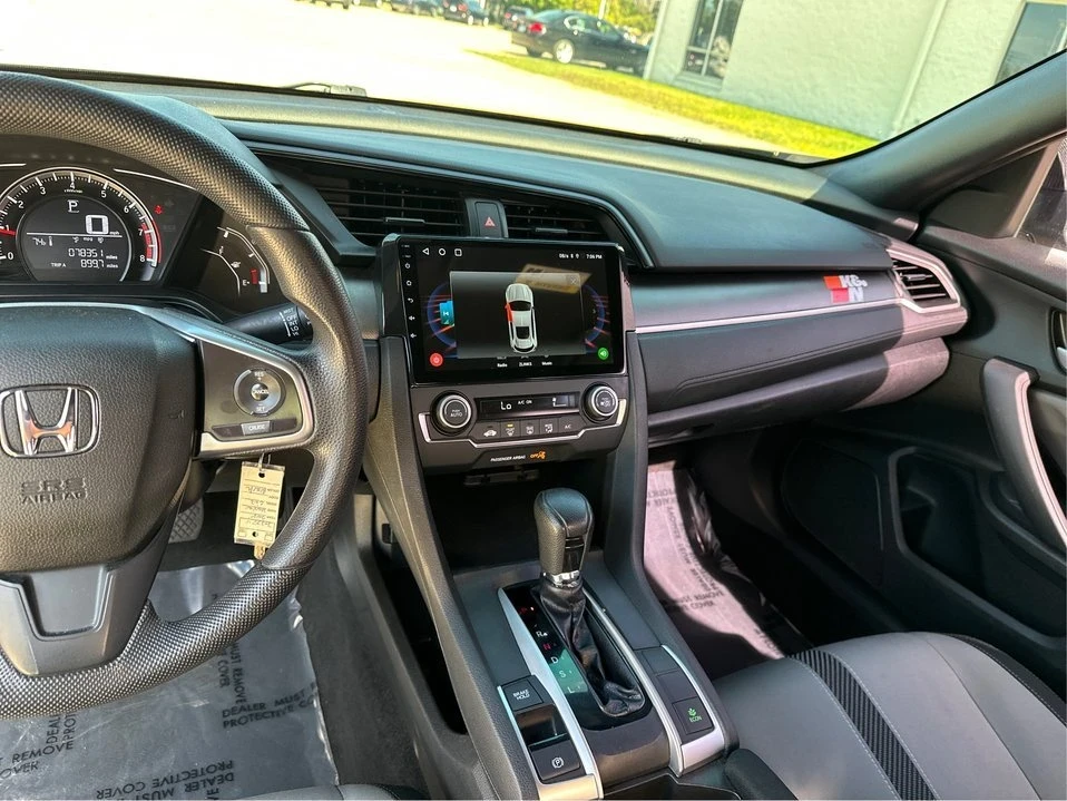 2018 Honda Civic 10th Gen - Image 13 of 20
