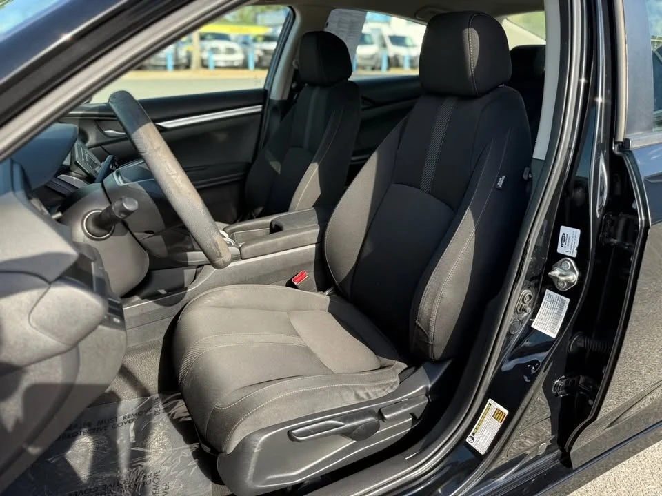 2018 Honda Civic 10th Gen - Image 7 of 12