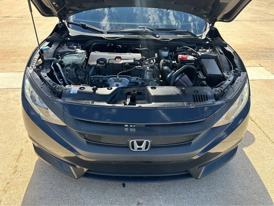 2018 Honda Civic 10th Gen - Image 11 of 20