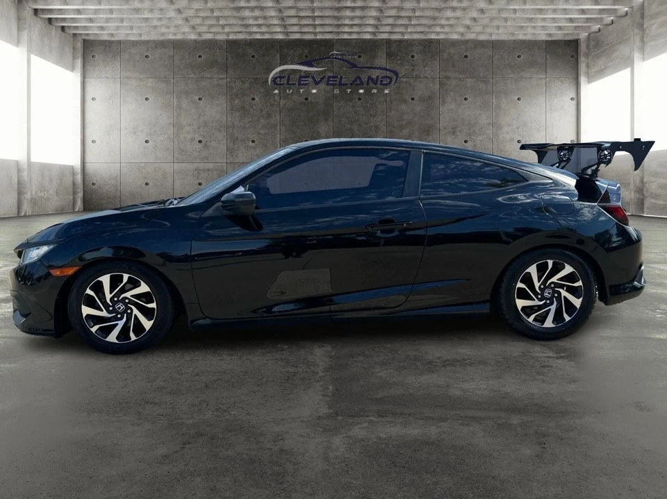 2018 Honda Civic 10th Gen - Image 6 of 20