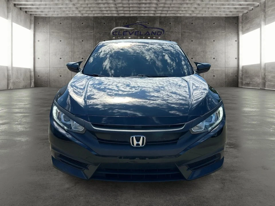 2018 Honda Civic 10th Gen - Image 7 of 20