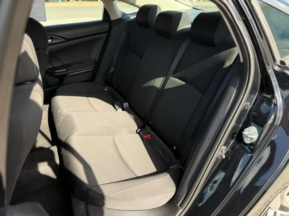 2018 Honda Civic 10th Gen - Image 11 of 12