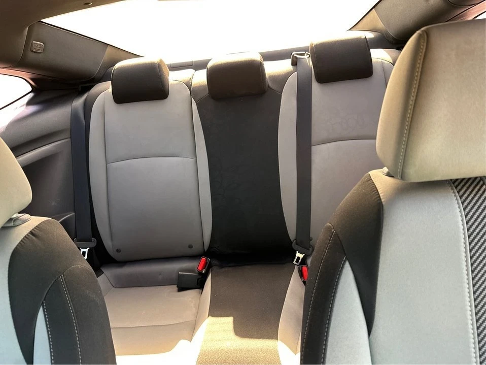 2018 Honda Civic 10th Gen - Image 14 of 20