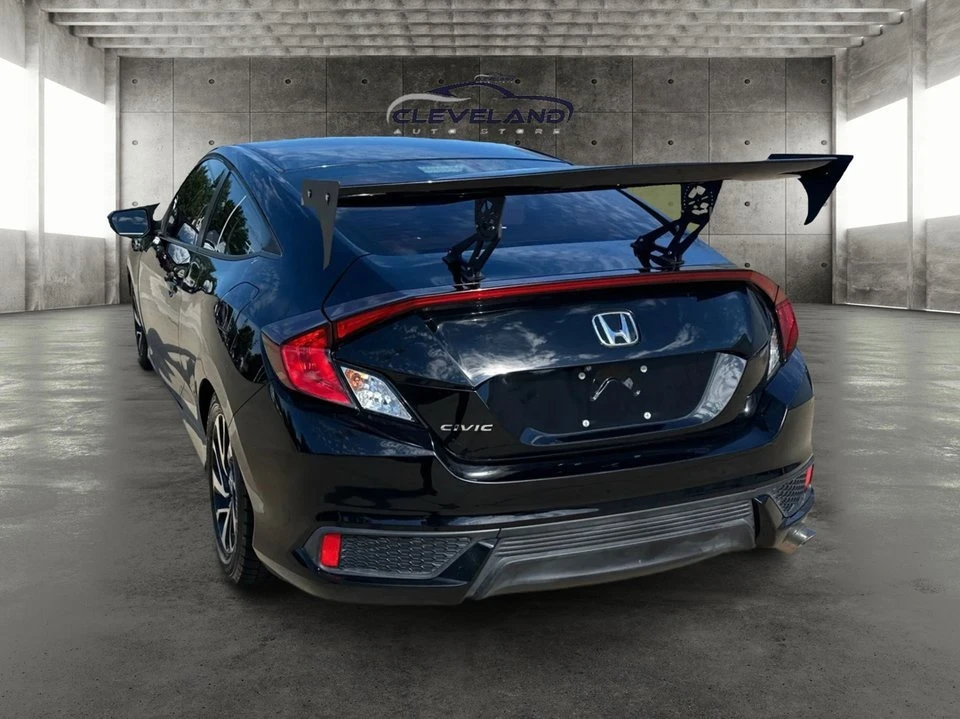 2018 Honda Civic 10th Gen - Image 5 of 20