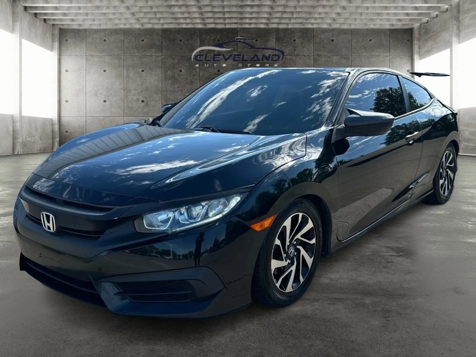 2018 Honda Civic 10th Gen - Image 8 of 20