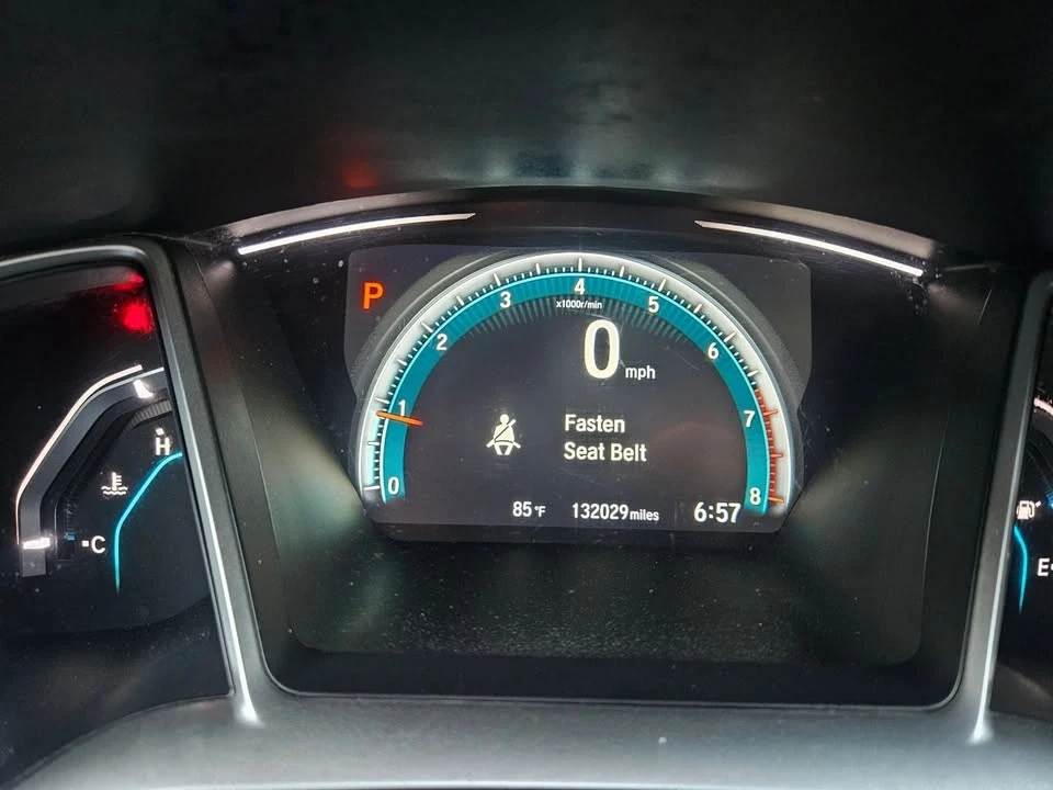 2018 Honda Civic 10th Gen - Image 19 of 20