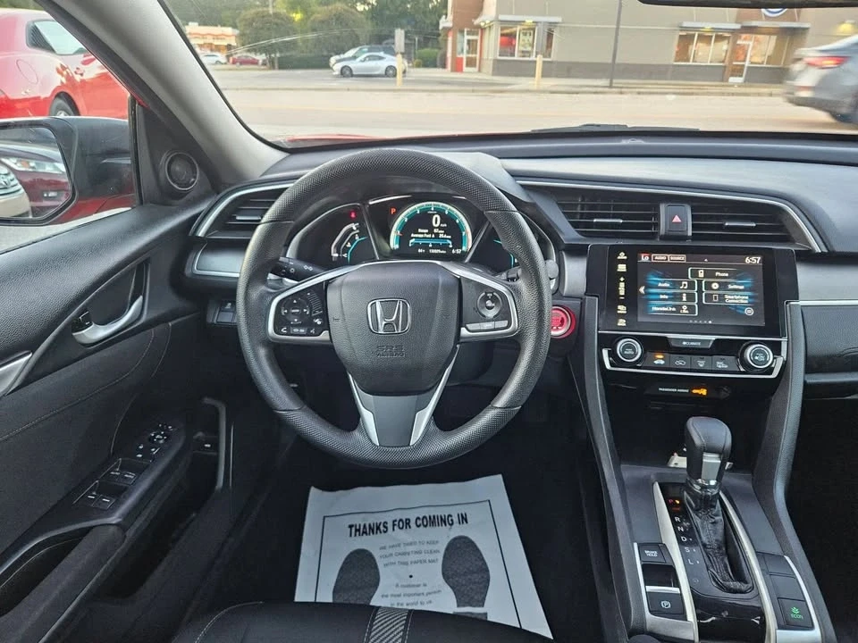 2018 Honda Civic 10th Gen - Image 20 of 20