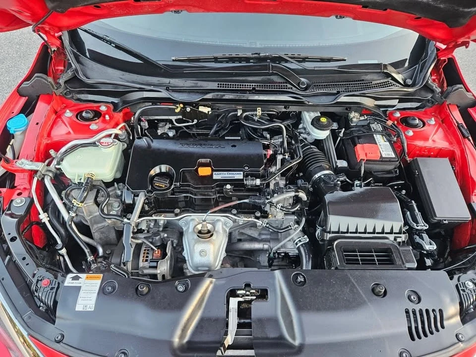 2018 Honda Civic 10th Gen - Image 10 of 20