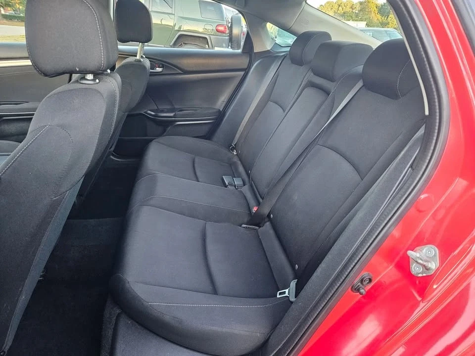 2018 Honda Civic 10th Gen - Image 13 of 20