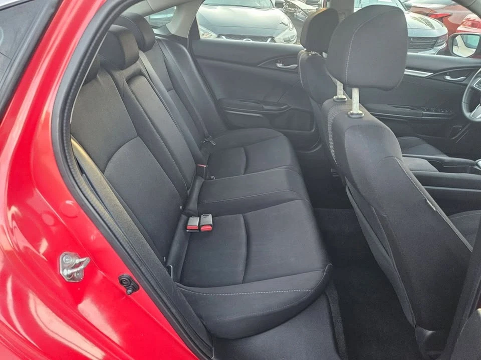 2018 Honda Civic 10th Gen - Image 16 of 20