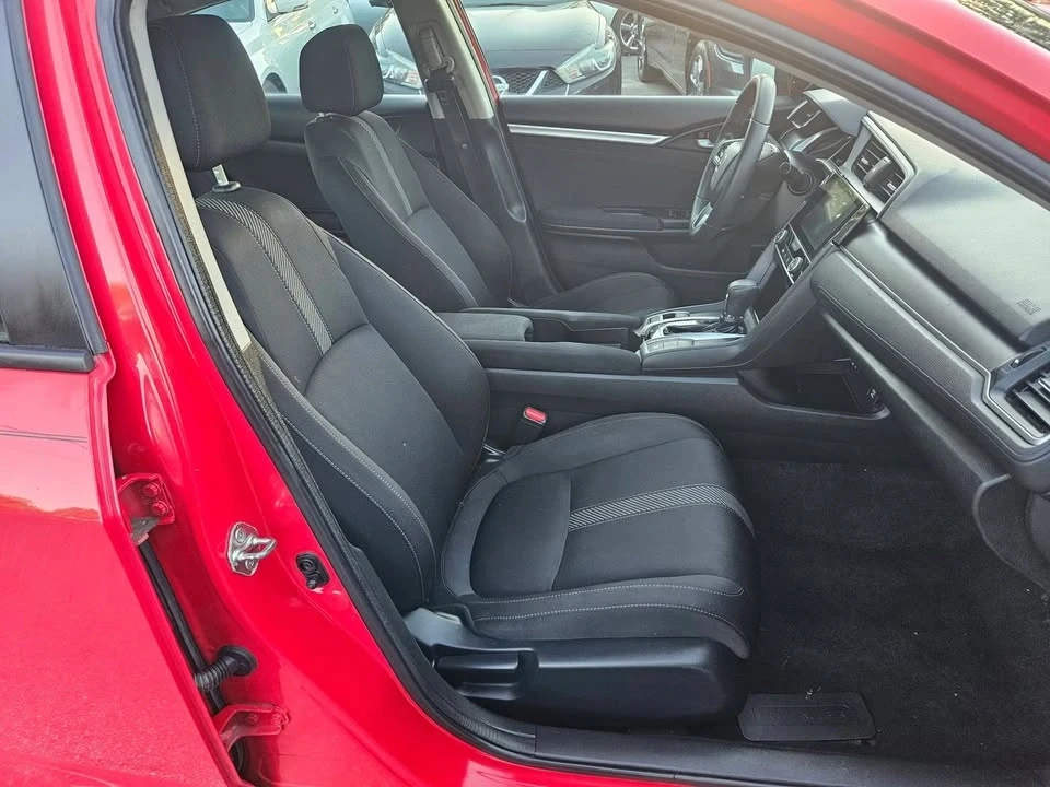 2018 Honda Civic 10th Gen - Image 18 of 20