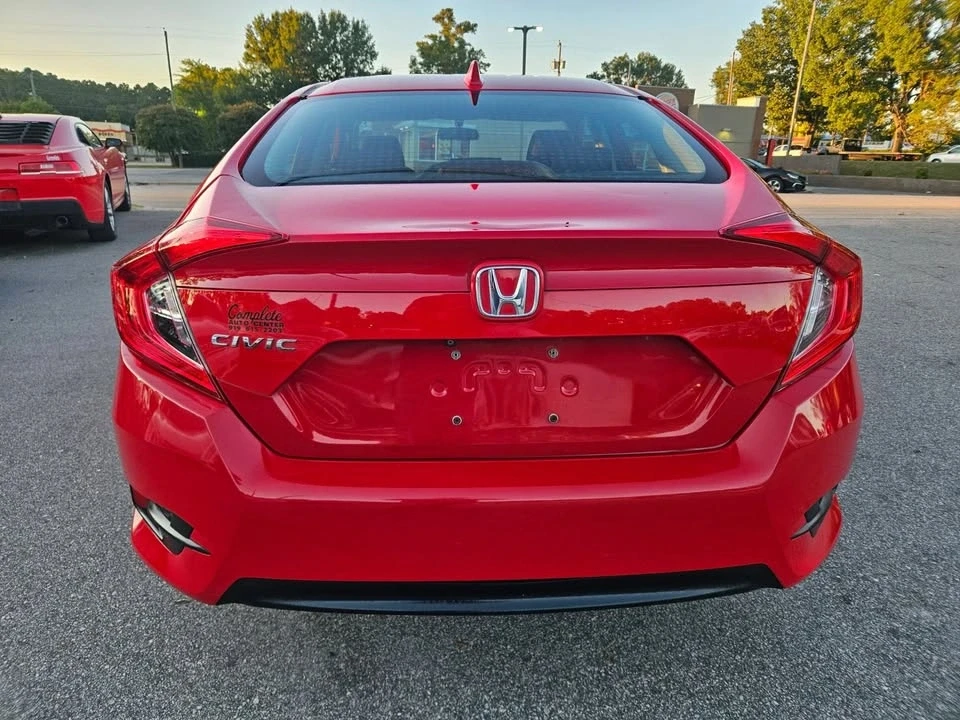 2018 Honda Civic 10th Gen - Image 6 of 20