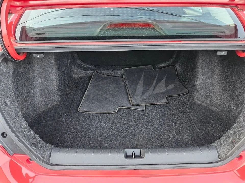 2018 Honda Civic 10th Gen - Image 15 of 20