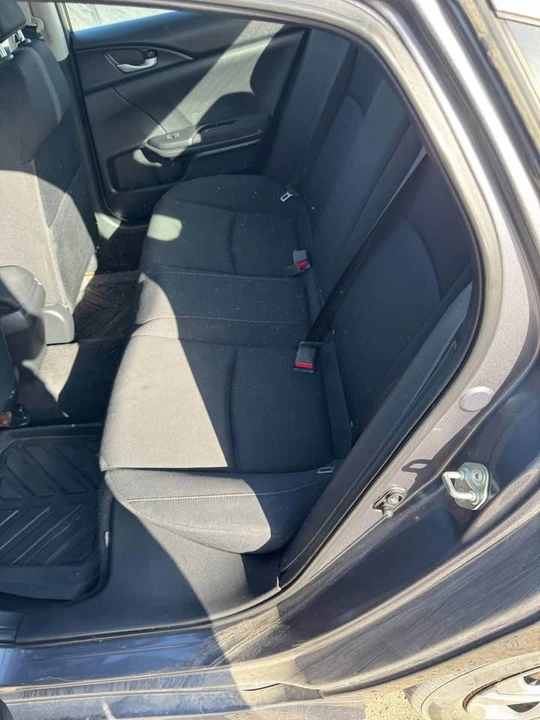 2018 Honda Civic 10th Gen - Image 8 of 10
