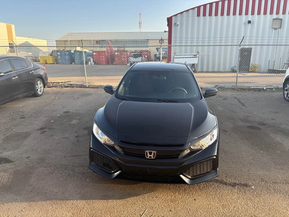 2018 Honda Civic 10th Gen - Image 3 of 20